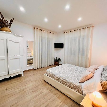 Viva Apartment Сорренто Екстер'єр фото