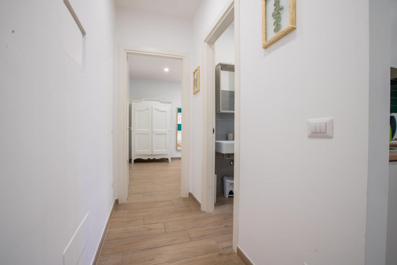Viva Apartment Сорренто Екстер'єр фото