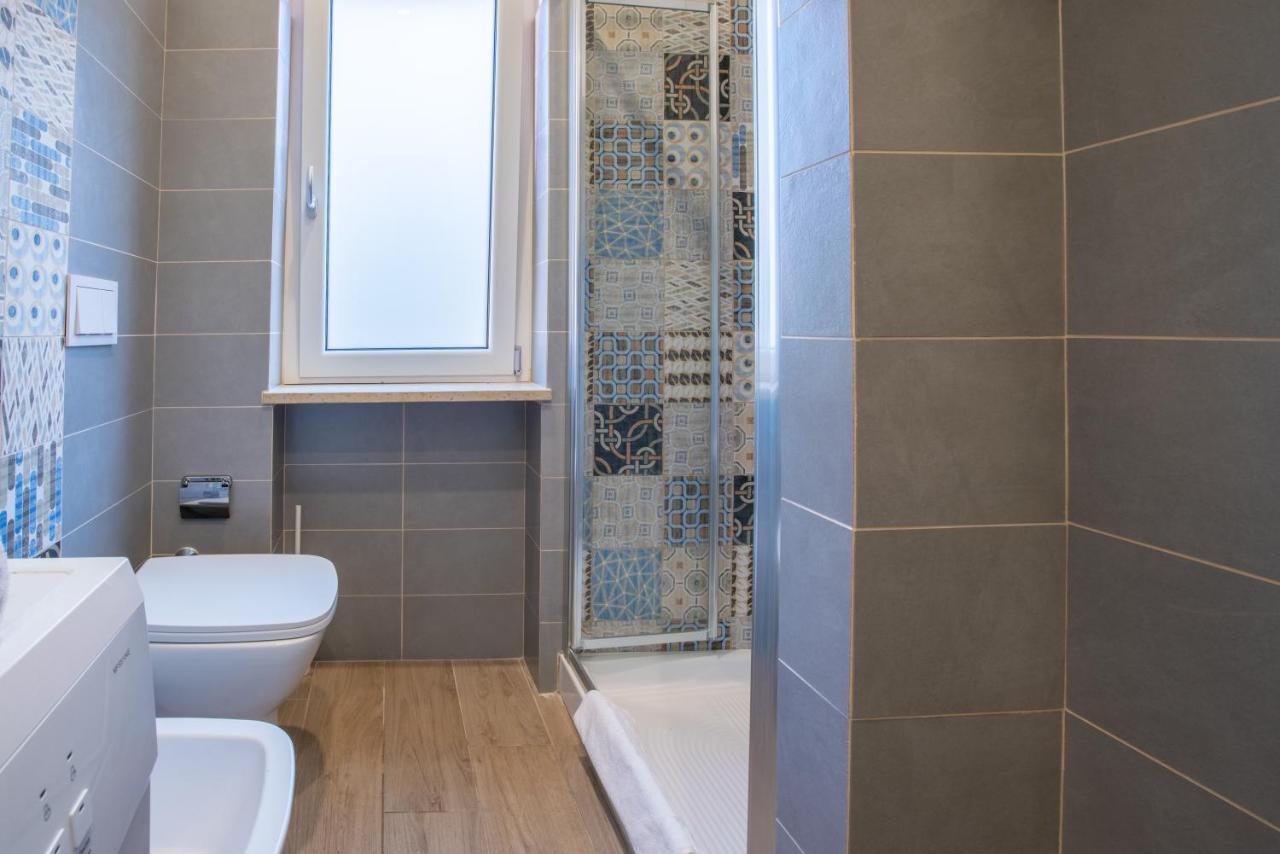 Viva Apartment Сорренто Екстер'єр фото