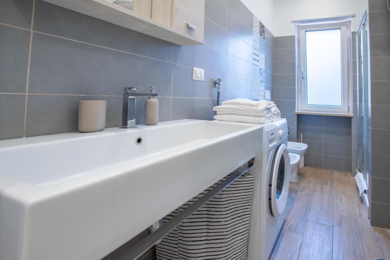 Viva Apartment Сорренто Екстер'єр фото