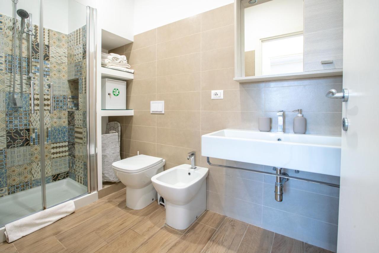 Viva Apartment Сорренто Екстер'єр фото