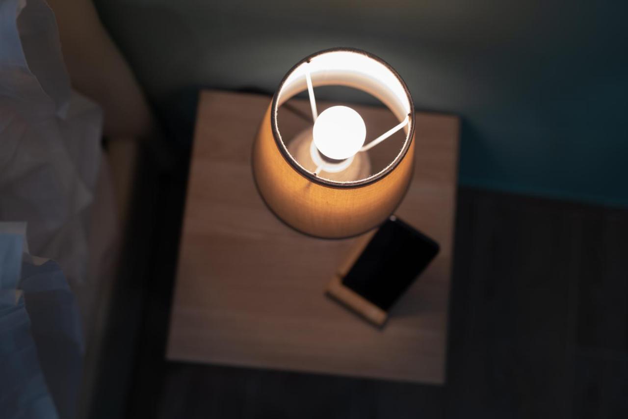 Viva Apartment Сорренто Екстер'єр фото