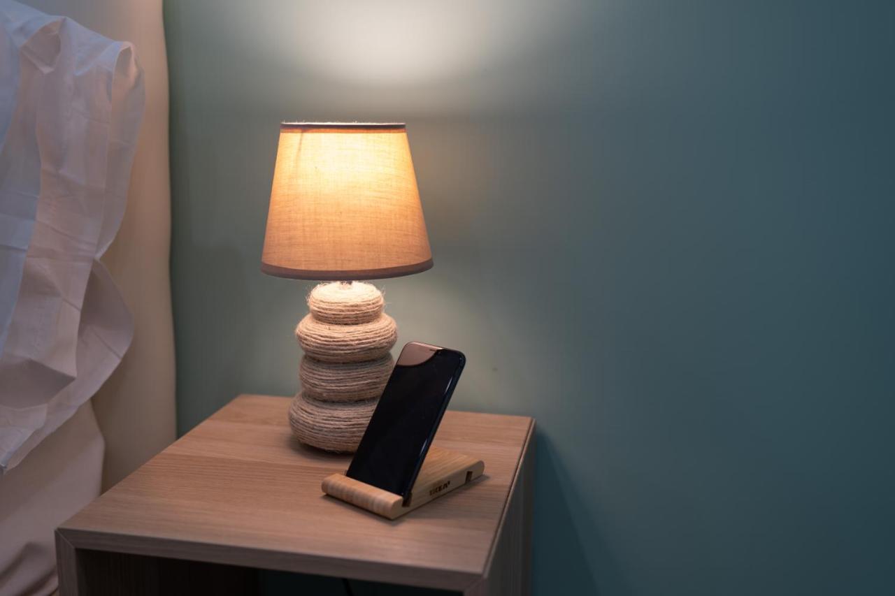 Viva Apartment Сорренто Екстер'єр фото