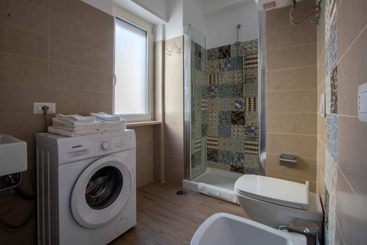 Viva Apartment Сорренто Екстер'єр фото