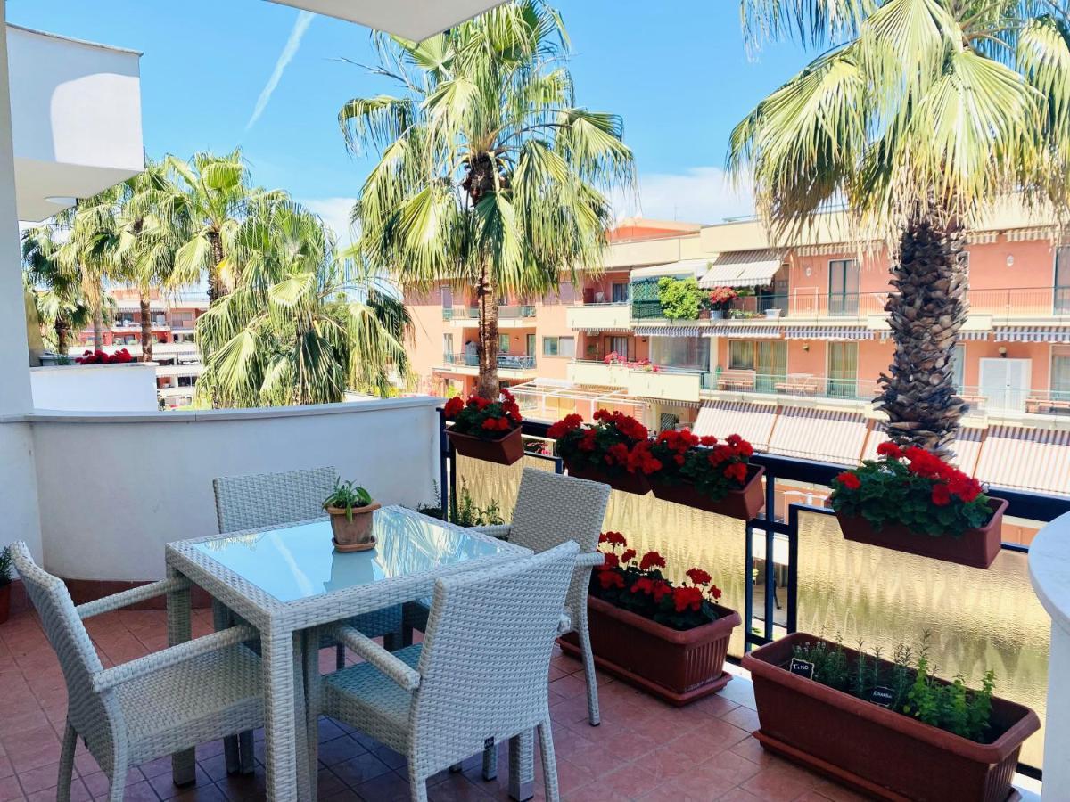 Viva Apartment Сорренто Екстер'єр фото