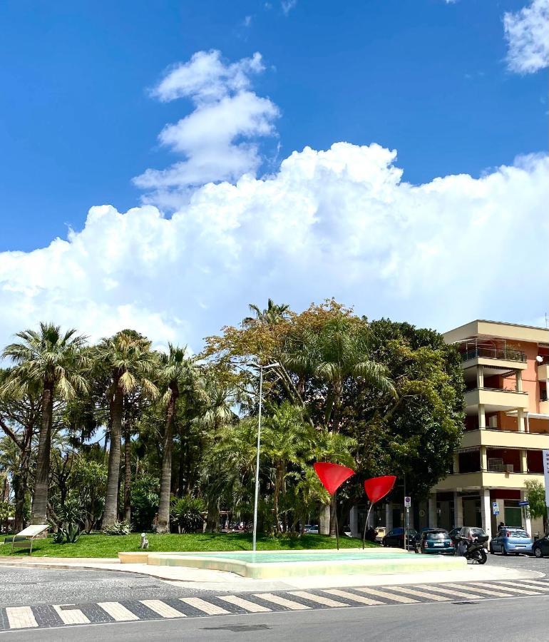 Viva Apartment Сорренто Екстер'єр фото