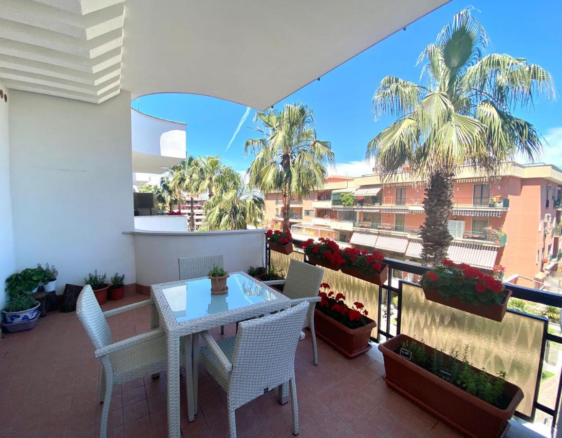 Viva Apartment Сорренто Екстер'єр фото