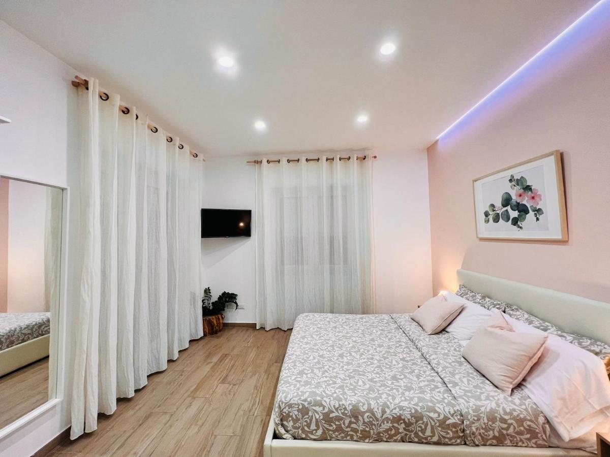 Viva Apartment Сорренто Екстер'єр фото