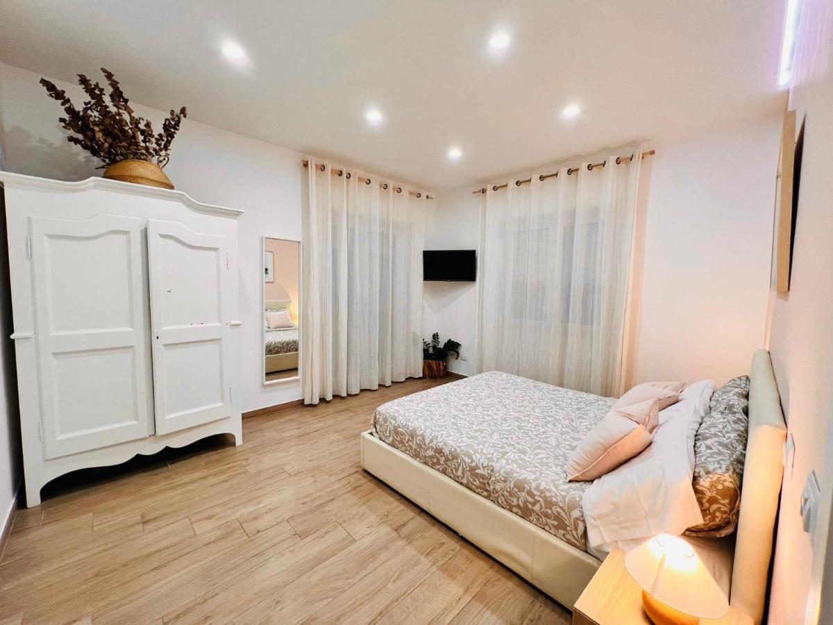 Viva Apartment Сорренто Екстер'єр фото