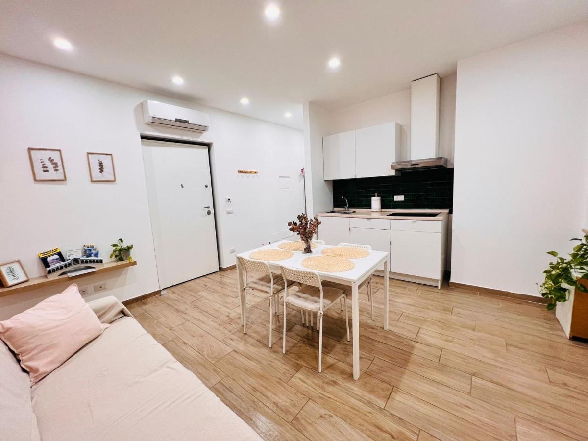 Viva Apartment Сорренто Екстер'єр фото