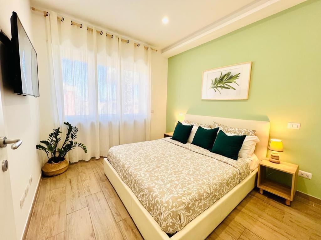 Viva Apartment Сорренто Екстер'єр фото
