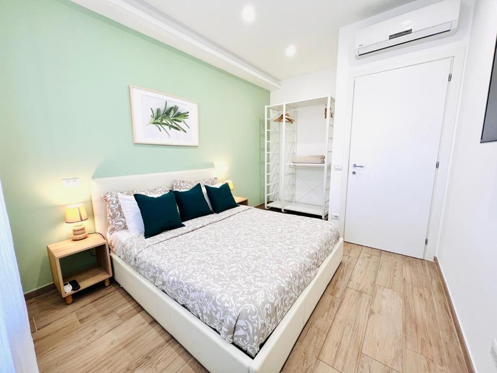 Viva Apartment Сорренто Екстер'єр фото