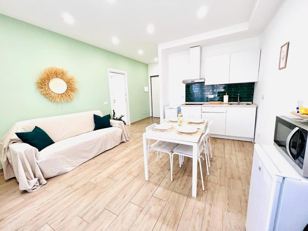 Viva Apartment Сорренто Екстер'єр фото